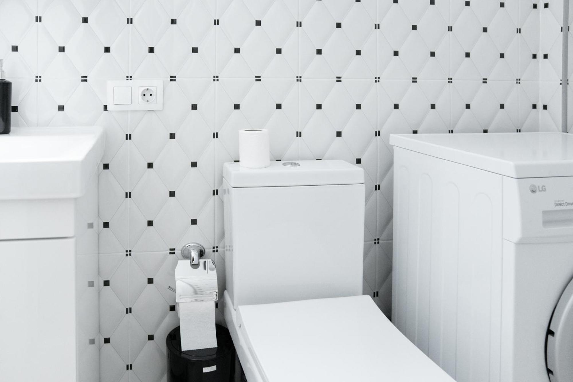 Business Class Apartments In The City Center Кишинёв Экстерьер фото