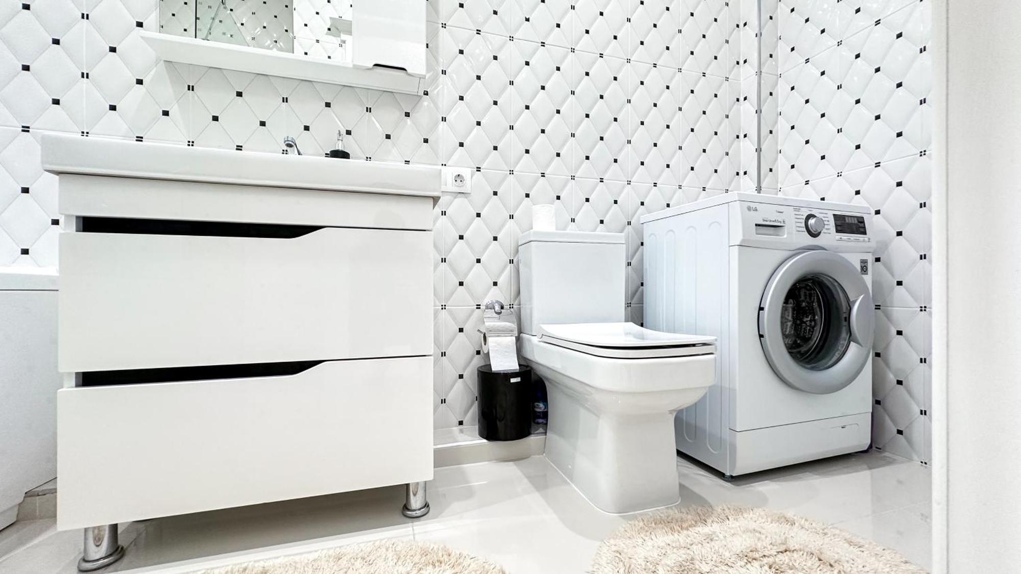 Business Class Apartments In The City Center Кишинёв Экстерьер фото