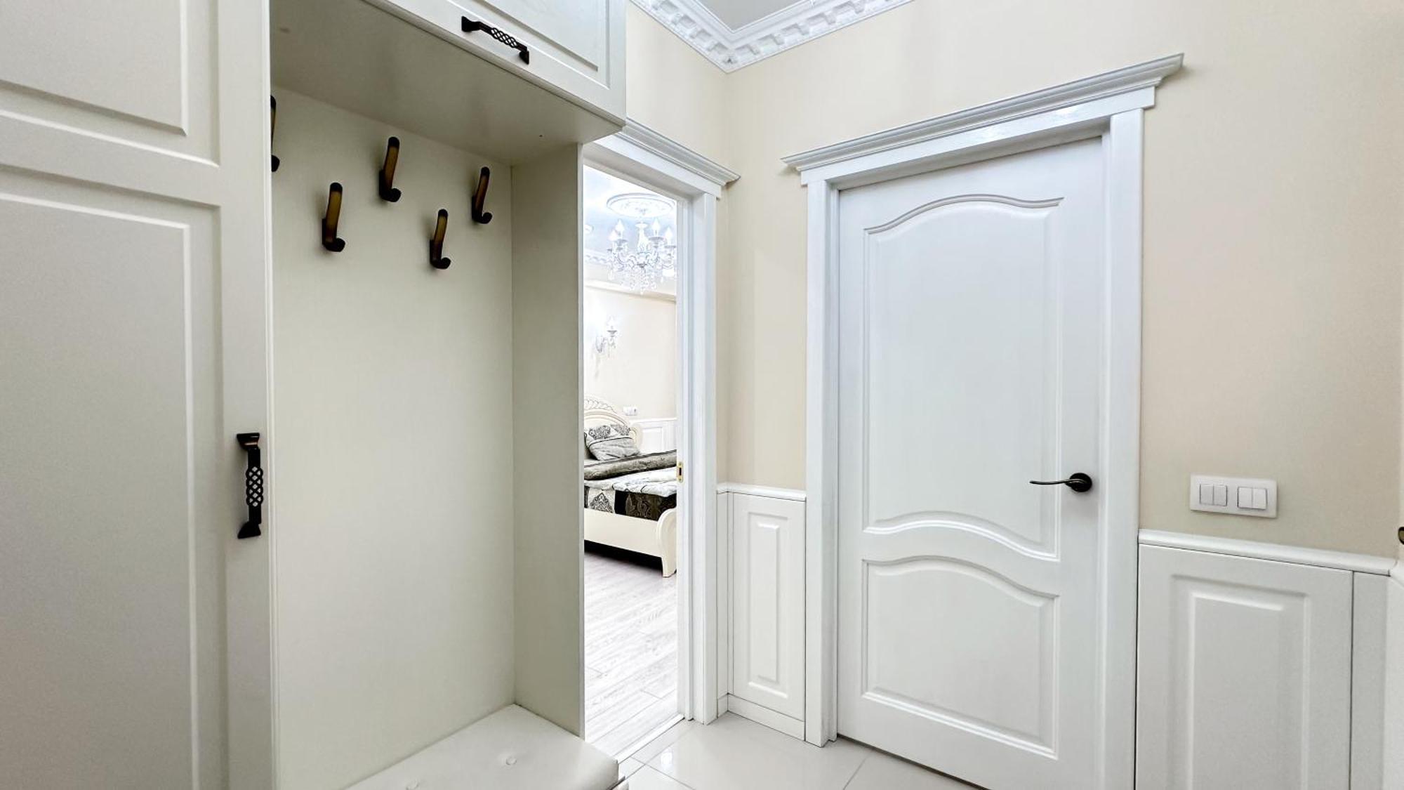 Business Class Apartments In The City Center Кишинёв Экстерьер фото