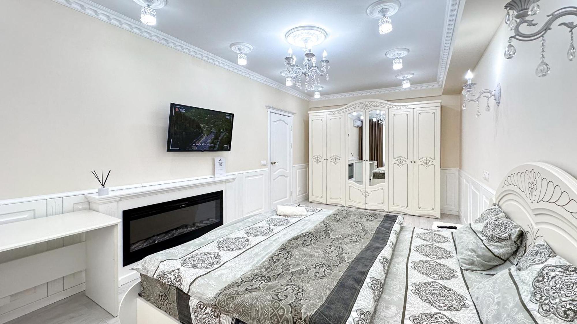 Business Class Apartments In The City Center Кишинёв Экстерьер фото