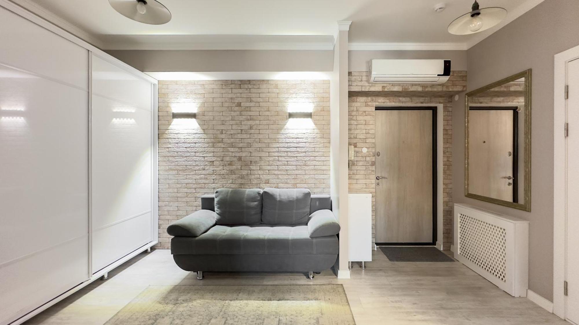 Business Class Apartments In The City Center Кишинёв Экстерьер фото