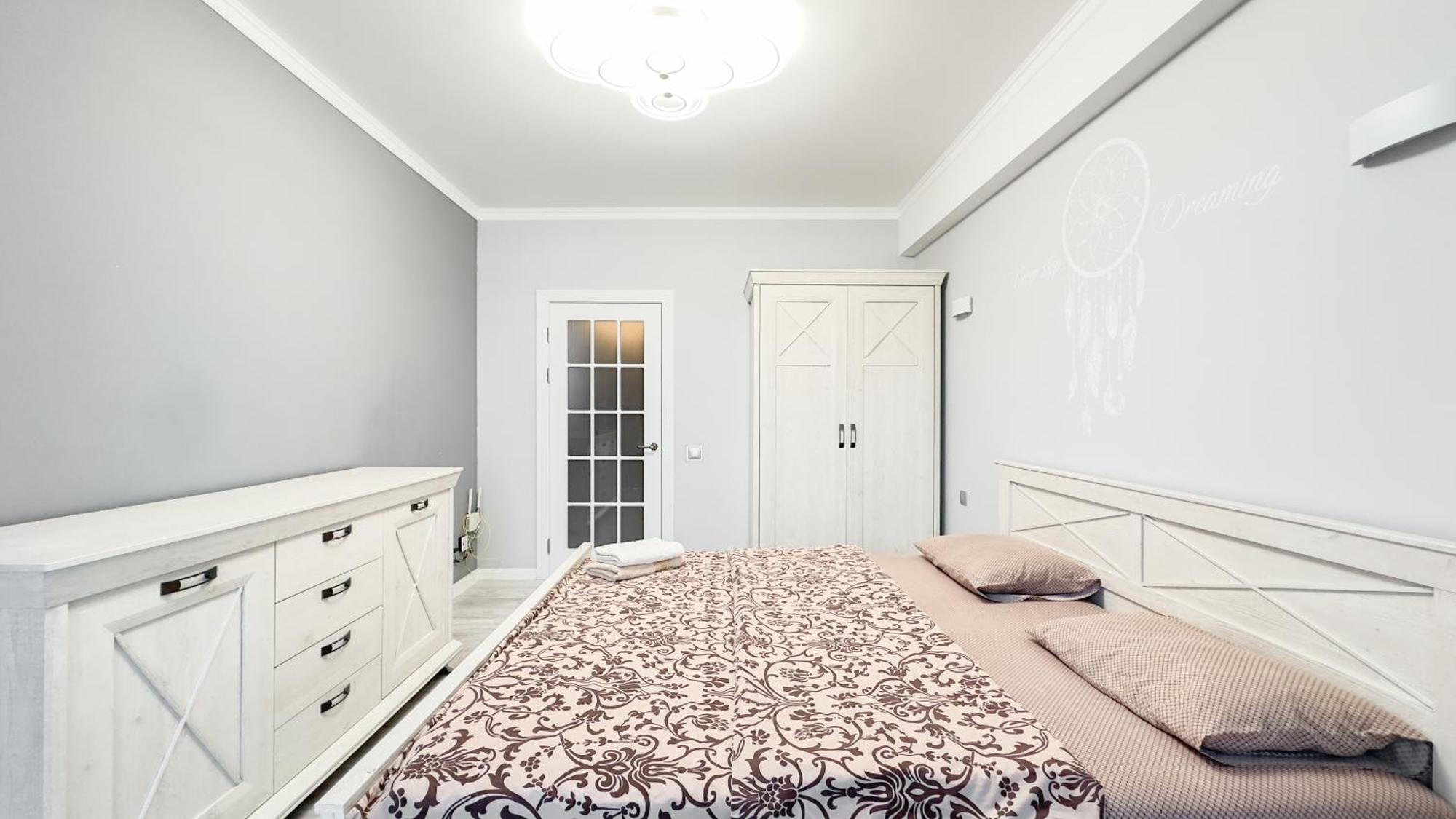 Business Class Apartments In The City Center Кишинёв Экстерьер фото