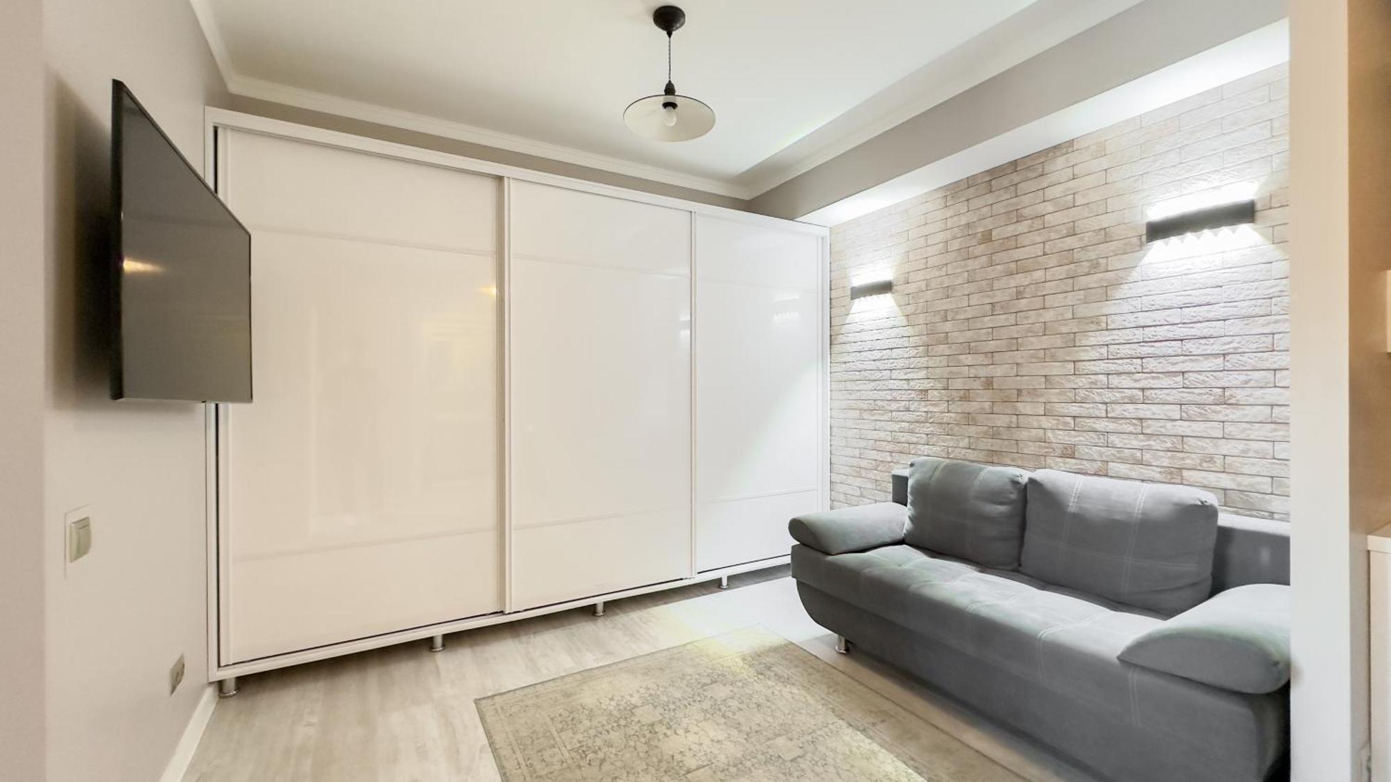 Business Class Apartments In The City Center Кишинёв Экстерьер фото
