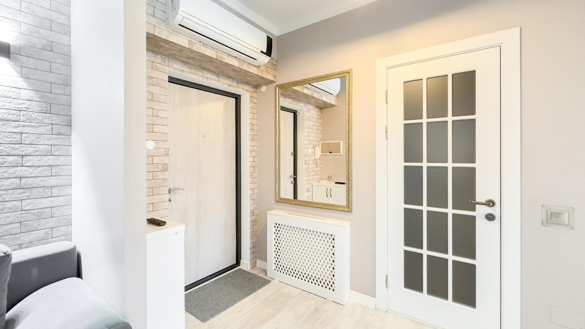 Business Class Apartments In The City Center Кишинёв Экстерьер фото