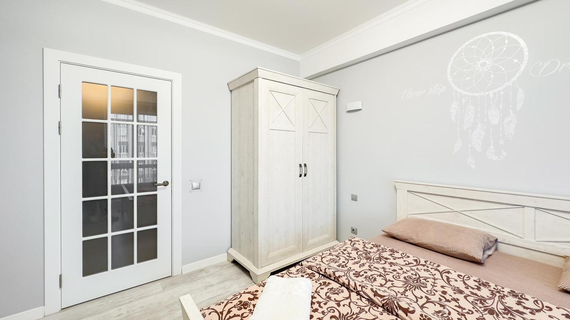 Business Class Apartments In The City Center Кишинёв Экстерьер фото