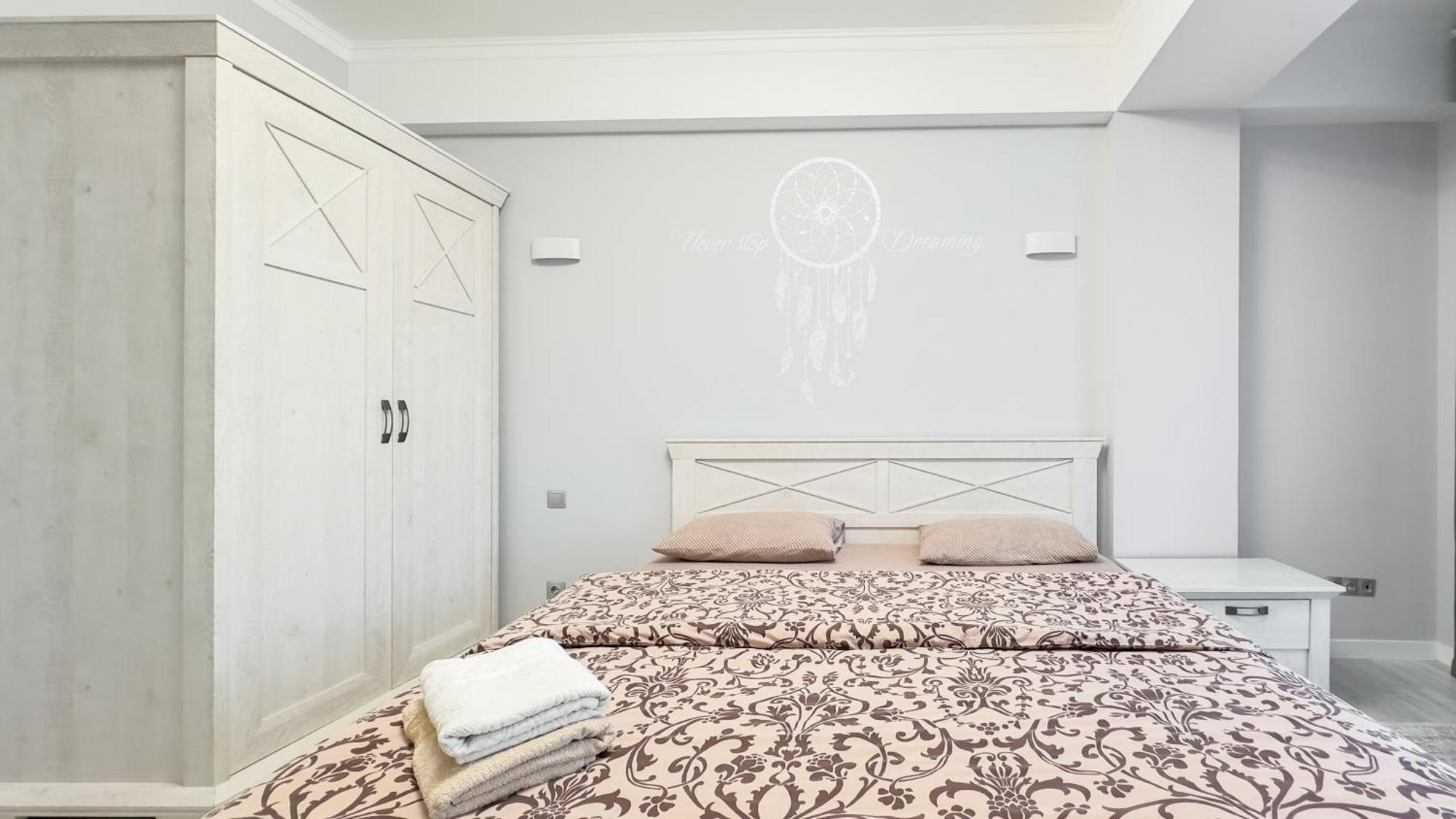 Business Class Apartments In The City Center Кишинёв Экстерьер фото