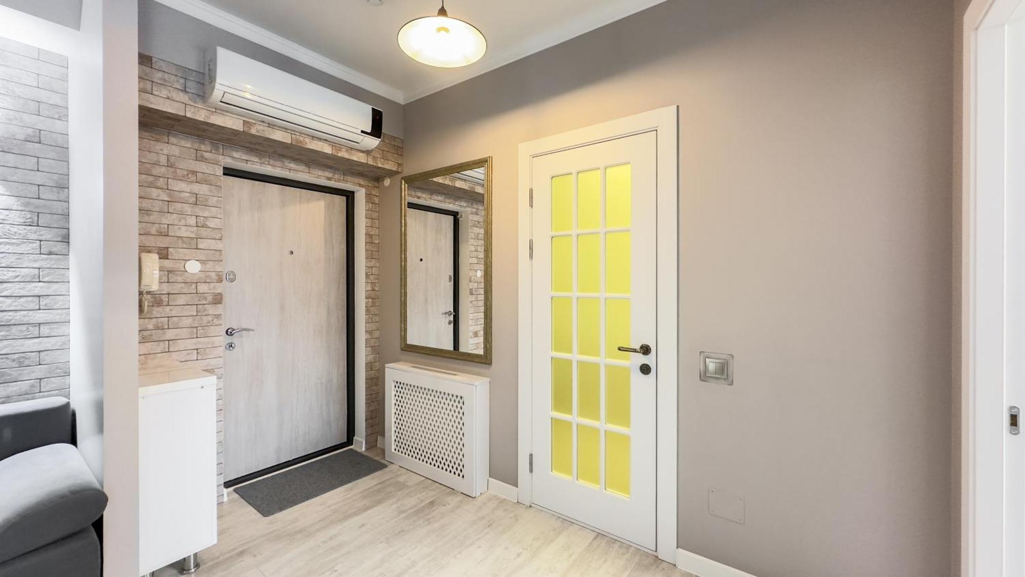 Business Class Apartments In The City Center Кишинёв Экстерьер фото